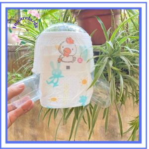 100 Bỉm trần quần Hana đủ size từ 4 tới 26 kg cam kết hàng đúng mô tả chất lượng đảm bảo an toàn cho người sử dụng