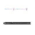 [🇹🇭Stock&COD]🚀 GOOJODOQ Magic Keyboard  เมจิกคีย์บอร์ด for iPad Pro 11 Pro 12.9 Air 4 Air 5 iPad 10th 10.9inch Air6 M2/M3 11inch Air6 M2/M3 13inch iPad Pro 2024 11inch&13inch iPad A16 11inch Wireless Bluetooth keyboard 2018-2025. 