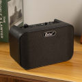 *Korea Brand* Belcat® GN-8 Pro Bluetooth Guitar Amp แอมป์ แอมป์กีตาร์ไฟฟ้า 8 วัตต์ มีบลูทูธ. 