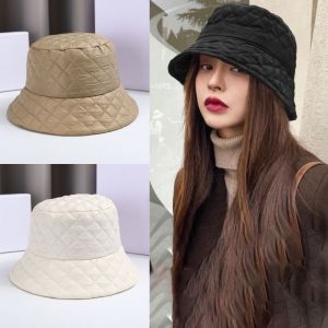 ALLLUCK Màu trơn Mũ ngư dân Bánh quế Ấm áp Mũ tai bèo Dễ thương Siêu nhẹ Mũ Panama Nữ