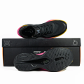 Sepatu running Ortuseight Solar Eclipse Penumbra 1.1 black Sepatu lari jogging outdoor pria wanita. 