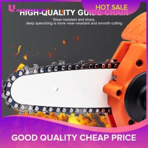 【New Arrival】 Versatile 4 Inch Electric Drill Chainsaw Adapter Compatible with Various Power Drills for Garden and Wood Cutting Tasks