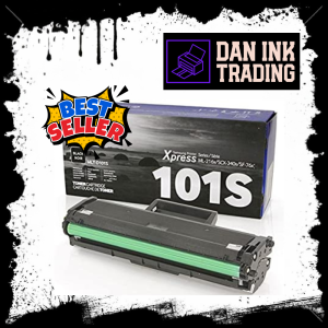 SamsungG 101S MLT-D101S Black Original Toner Cartridge