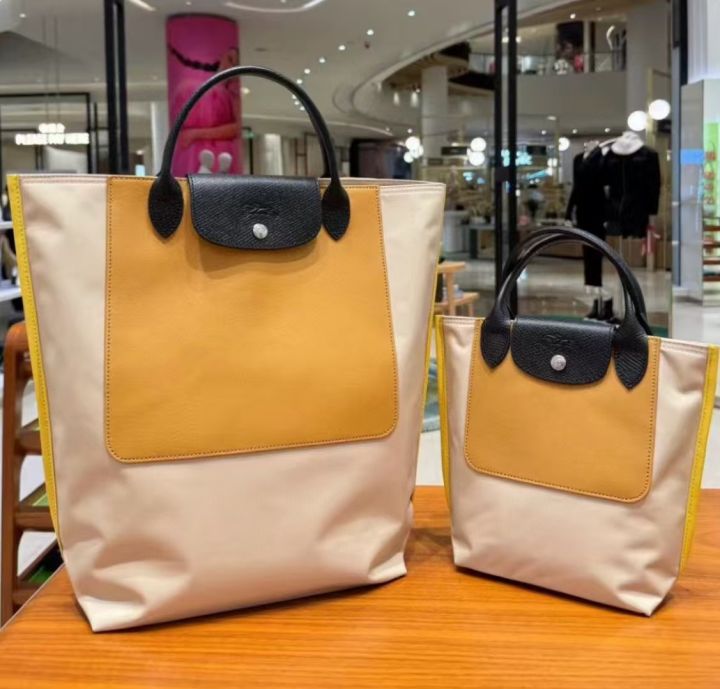 【新款式】LONGCHAMP Re Play 3.0 系列女包斜挎包 手提包 单肩包 | Lazada Singapore