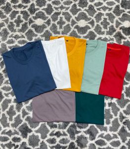 [COD] KAOS  4pcs 100K LENGAN PENDEK | KAOS DISTRO BANDUNG | KAOS OBLONG MURAH | Kaos pria wanita