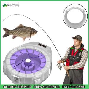 Sikiwind Fishing Main Coil Winding Tool Multifunctional Main Spool Box with Anti-Reversal Device Fishing Accessories