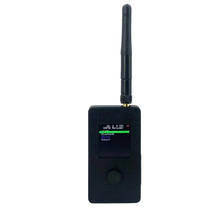 【Latest model】ESP32 Development Board ESP32 Marauder Wi-Fi Bluetooth ...
