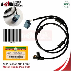 NPP Sensor ABS Front Honda PCX 160 Vario160 Switch Rem Belakang Motor Matic