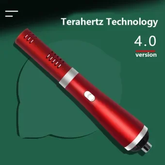 Terahertz Blower Device Iteracare Light Magnetic Healthy Physiotherapy Machine Body Care Pain Relief Electric Hair Blowers Wand pre-order Pre-Order (Ship in 30 days)