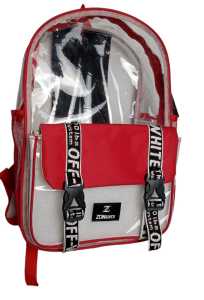 Tas Ransel Zonspecs tas mika terasparan tas sekolah