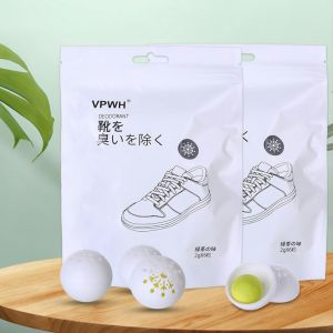 [HCM] Tui 6 viên thơm khử mùi quần áo giày dép tiện lợi -Joyee