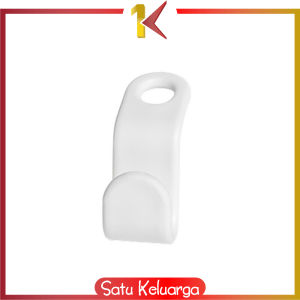 SK-C1097 Gantungan Baju Pengait Pakaian Gantungan Sambungan Hanger Baju / Konektor Kait Tambahan
