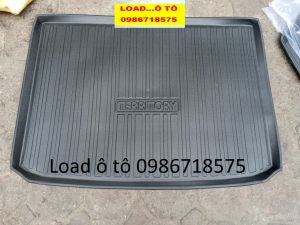 Lót Cốp Nhựa Ford Territory 2026-23 Nhựa Dẻo Cao Cấp Khay Để Đồ Ford Territory