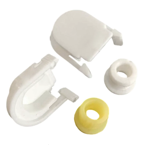 Anti Vibration Shifter Linkage Bushing Designed for Easy Installation and Improved Stability in Your Vehicle KV6Z7K340A