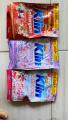 Soklin Softergent 5.000 215gr / So klin Softener Deterjen bubuk. 