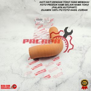 SELANG TURBO HINO DUTRO HD HINO HT130 HT125 NO1 NO 1