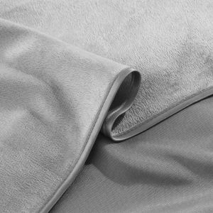 Tấm phủ nhung spa | Ga trải nhung giường cao cấp