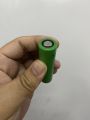 Li-ion 18650 3000mah Murata Flat INR19/66. 