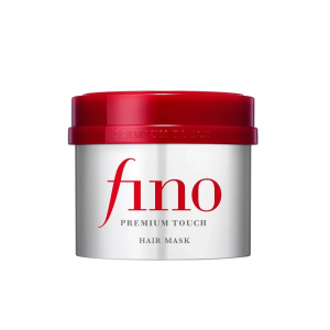 SG Stock|BUNDLE OF 3|Fino Premium Touch Hair Mask 230g
