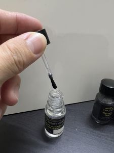 TOYOTA COROLLA ALTIS Automotive Original COLOR CODE Touch Up Paint 10ML