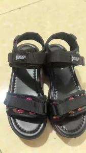 [Free Shipping] WomenS Dad Sandals 2026 Summer New Style Platform Sandals With Thick Soles Versatile Soft-Soled Sports Roman Beach Shoes