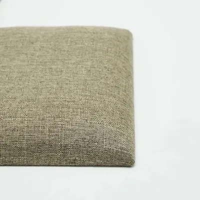 【User-friendly】 Self-Adhesive Bed Headboard Wall Panels Soft Pack Board 3d Wall Sticker Anti- Tatami Room Decor Aesthetic Cabecero