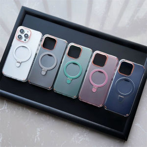HARD CASE MAGSAFE DAZZLING COLORFUL FOR IPHONE 15 15 PLUS 15 PRO 15 PRO MAX 14 14 PLUS 14 PRO 14 PRO MAX 13 13 PRO 13 PRO MAX 12 12 PRO IPHONE 11