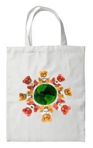 [GWP] Non-woven bag