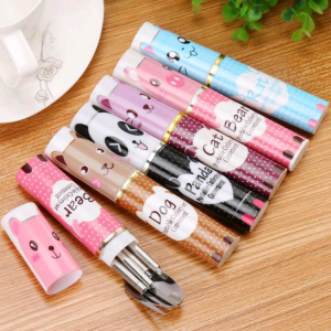 set makan
