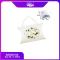 12pcs  PROMOSI  DOORGIFT BOX / KOTAK MURAH /GOODIES BOX / WEDDING GIFT BOX / PILLOW BOX /BOX BAN PB344/5. 