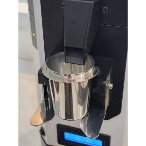 Dosing Cup 304 กรองกาแฟจากเครื่องบด ถ้วยผงกาแฟสแตนเลส