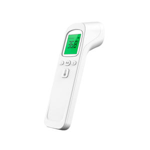 Infrared Thermometer | Contactless