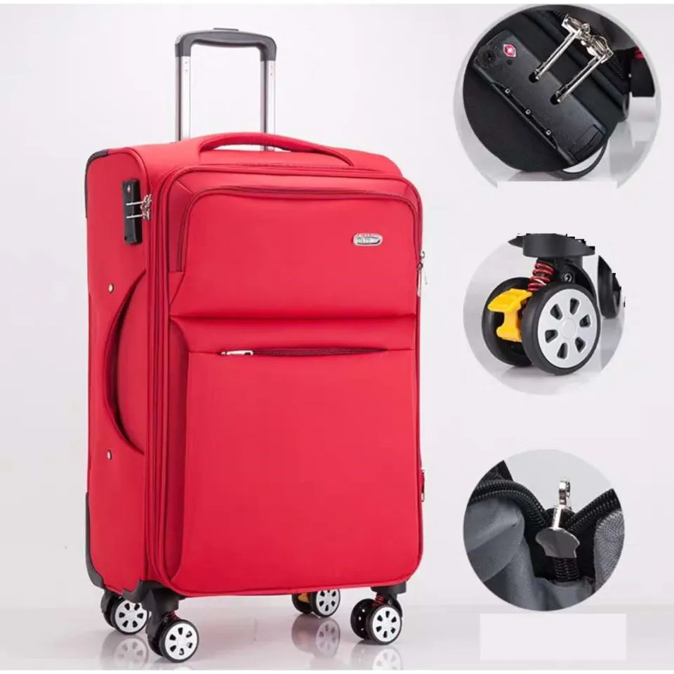 32 Inch Vip Travel Bags Vip Suitcase 32 Inch Price Best Sale
