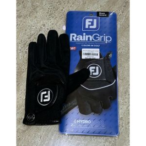 Găng tay golf FJ Footjoy Rain grip  (golf glove)  [chính hãng 100%]
