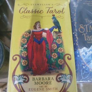 tarot card oracle card Game
