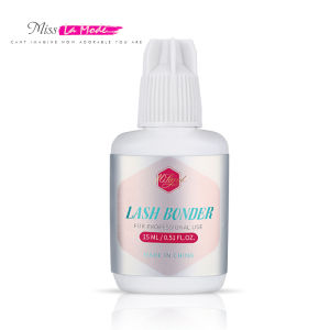 15ml Eyelash Extension Sealer For Longer Retention Super Lash Bonder Help Glue Drying completely Low Irritation Accelerate Glue Primer