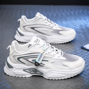 King VIRUS..Sepatu Sneakers Pria Import Kualitas Super Premium Sepatu Senakers Pria Wanita Kekinian Fashionable Anti Slip TIdak Licin Sepatu Casual Keluaran Terbaru Keren Buat Gaya
