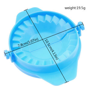 [HCM] Khuôn làm bánh xếpsủi cảo há cảo-TyHome