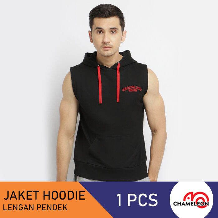 Jaket 2025 tanpa hoodie