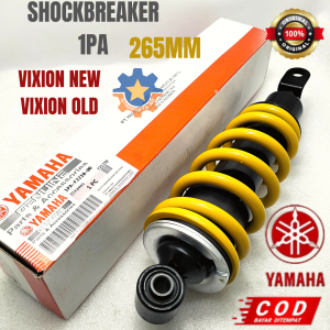 SHOCKBREAKER 1PA MOTOR YAMAHA VIXION LAMA / NEW KUALITAS ORISINIL ASLI YGP SHOK BELKAKANG SOK BEKER
