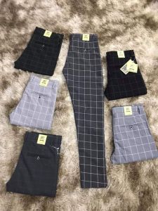 [FreeShip]Quần Tây Quần Tây Âu Dài Nam công sở co giãn PHONG CÁCH MC-Store999