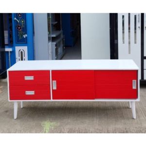Bufet Tv / Meja Tv Sliding Murah