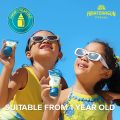 AMATERASUN PHYSICAL SUNSCREEN SPF50+ PA+++ 30gr /UV SUNSCREEN SERUM SPF50+ PA+++ 50gr /UV SUNSCREEN CREAM SPF 50+  PA+++ 50gr /UV SKIN TINT SPF 35 PA+++ 35gr/AMATERASUN LIP BALM SPF 20 PA+++ 45gr/ PELEMBAB BIBIR/ BRIGHTENING SUNSCREEN  SPF 50+ PA++++ 40GR. 