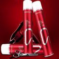 Sabalon Hair Spray strong hold. 