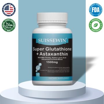 suplemen glutathione terbaik Jual Super Gluthathion Terbaru Online dengan Harga Terbaik