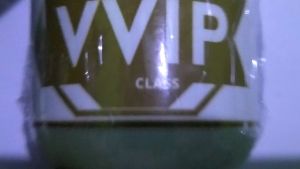 JAMU AYAM PREDATOR VVIP CLASS BIASA DIPAKAI KELAS UNDANGAN