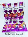 Spicy Stick Crispy Snacks 12pcs Latiao Thailand HALAL (±18g x 12pcs) 辣条小小脆. 