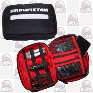 Enduristan Small Organized Tools Bag Tas Peralatan Touring