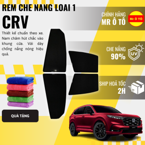Rèm che nắng xe Honda City chuẩn khít theo từng loại xe.