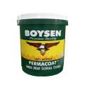 Boysen Flat Latex White 16 Liter Pail. 